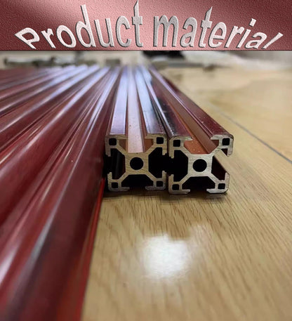 Embroidery Frame,,Embroidery Stand Deformable Stainless Steel Embroidery Stand Adjustable Vertical Cross Embroidery Frame Auxiliary Tool (Color : Silver, Size : 39.37in*37.4~19.68in)