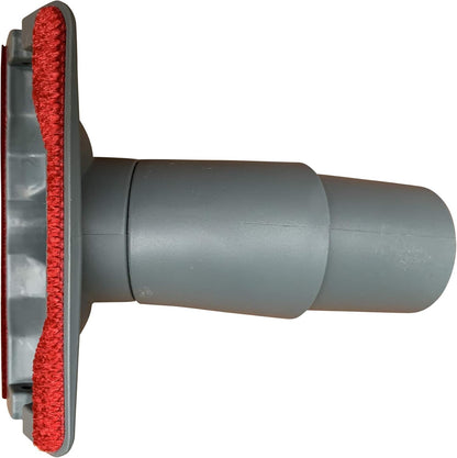 Genuine Compact Upholstery Tool Brush for Shark Navigator NV350, NV355, NV352, NV356E, NV360 Lift-Away Vacuum