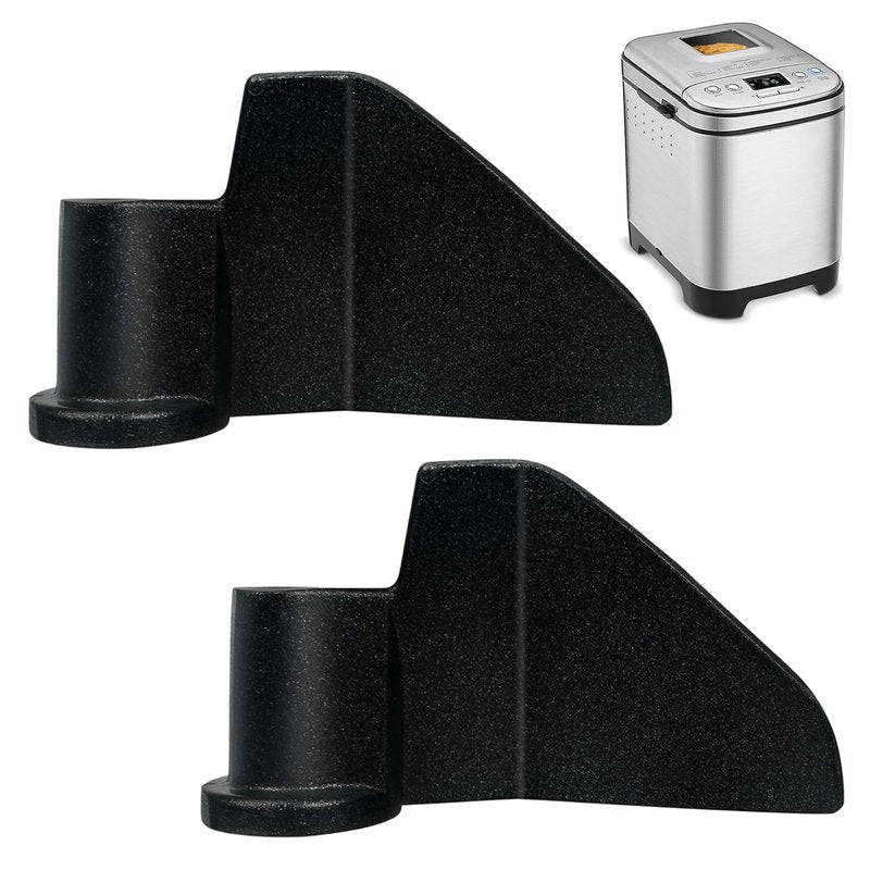 JDBZYDM 2 Pack CBK-110KP Mixing Kneading Paddle Replacement for Cuisinart Breadmaker Machine CBK-110KP