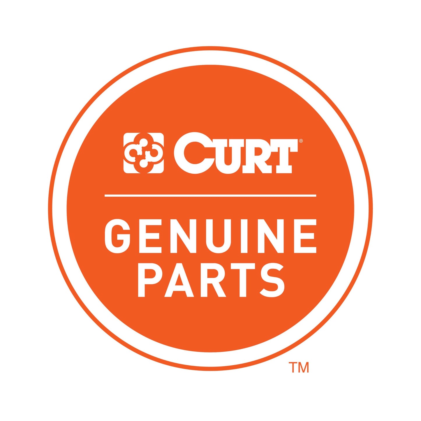 Curt 15400 XD+ Black Class-5 Trailer Hitch