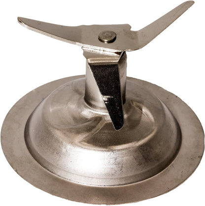 Blendin Replacement Blender Blade Cutter 77666, Compatible with Black & Decker