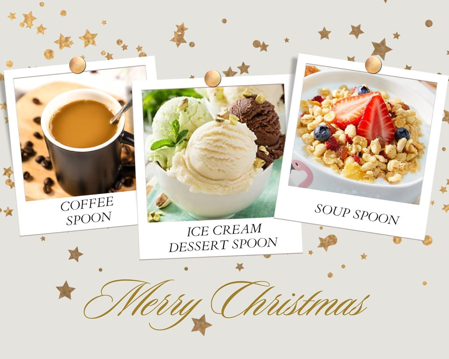 OTEHETOT Gifts for Dad, Fathers Day Gifts from Daughter, Ice Cream Shovel for Christmas Gifts for Dad, Gifts for Men