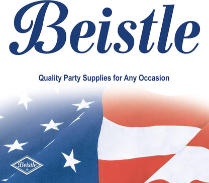 Beistle Santa Restroom Door Cover - Pack of 2