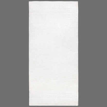 Set 28" 56" 100% (4 Beachland Terry Bath Towel x - Ring-Spun Cotton - Durable Hotel Quality - Soft and Absorbent