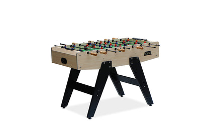 KICK Freedom 48" Foosball Table – Compact Indoor Game Table