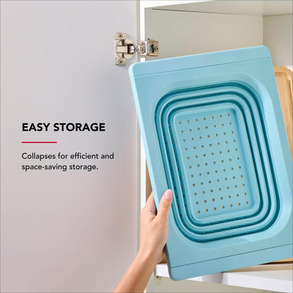 KitchenAid Over-the-sink Collapsible Colander