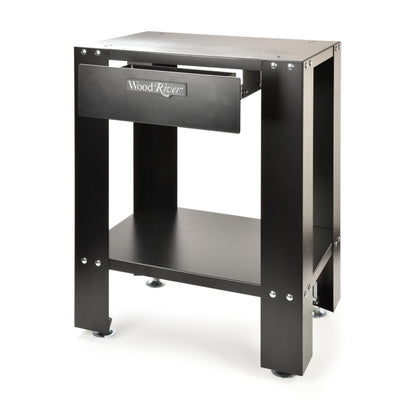 Woodriver Machine Stand For Benchtop Portable Machines