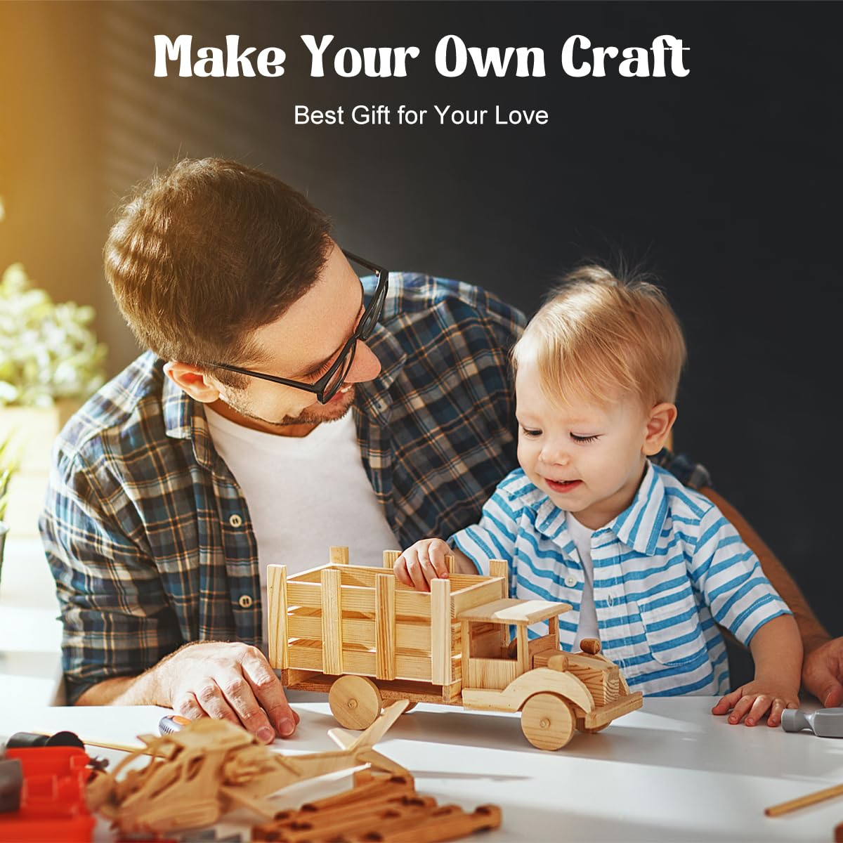 Philorn Basswood Sheets 12" x 8" x 1/10 Inch, 12 Pack Plywood Sheets 2.5mm Unfinished for Laser Cutting and Engraving, Crafts, Architectural Models Making, Wood Burning, Staining