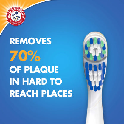 Spinbrush PRO+ Gum Health Powered Toothbrush, 1 count