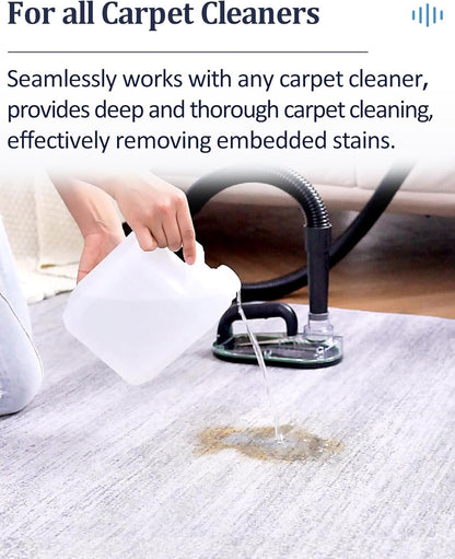 Sub Surface Carpet Extraction Tools Attachments - Water Wet Extractor Vacuum Cleaners, Pet Stain Remover