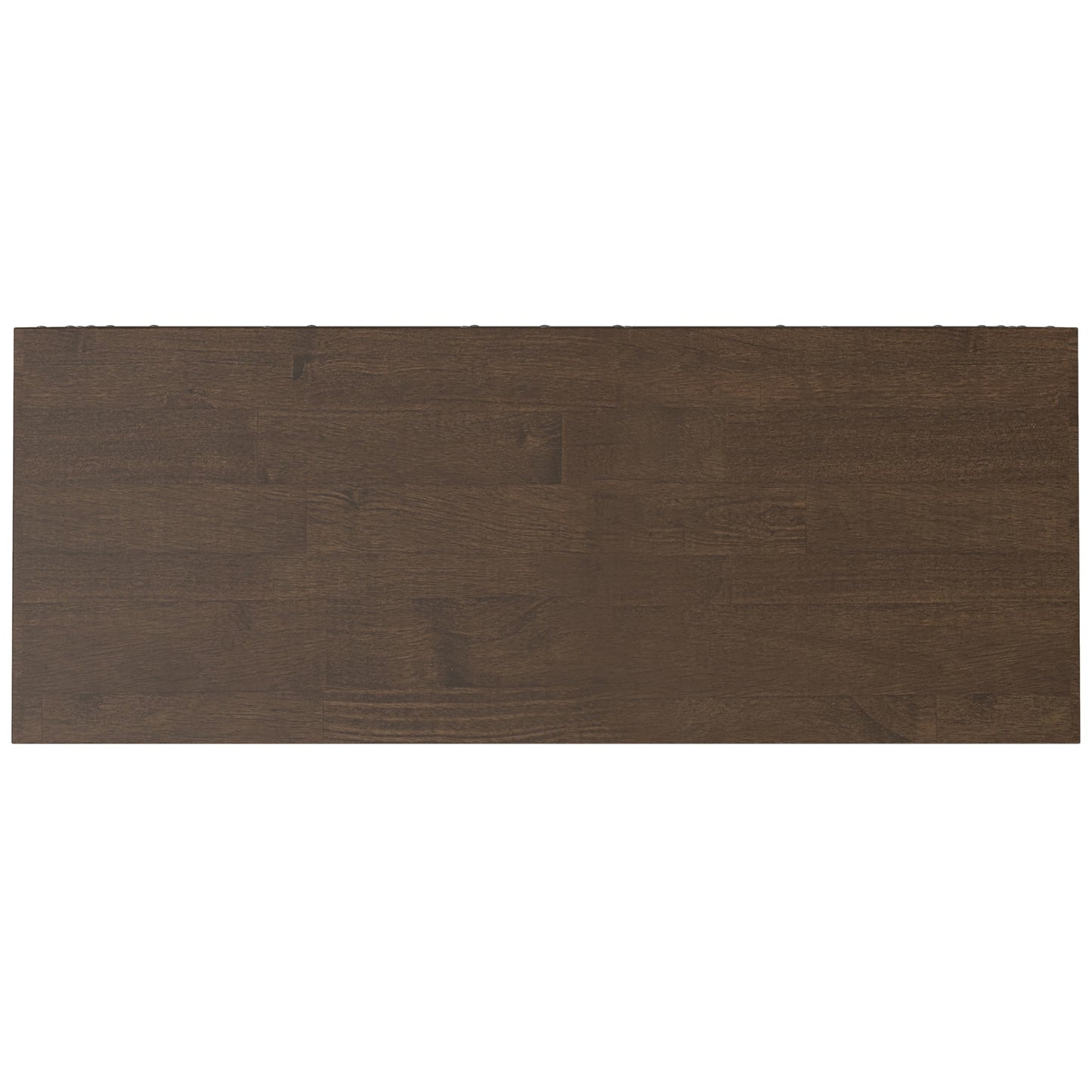 SIMPLIHOME Banting SOLID HARDWOOD 36 inch Wide Modern Industrial Entryway Storage Cabinet in Walnut Brown for the Living Room, Entryway and Family Room