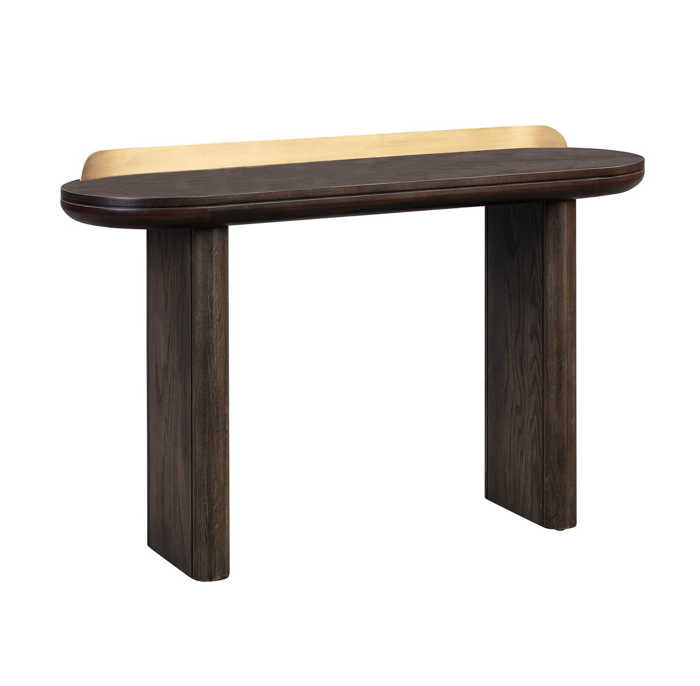 Tov Furniture Braden Desk/Console Table (Brown)