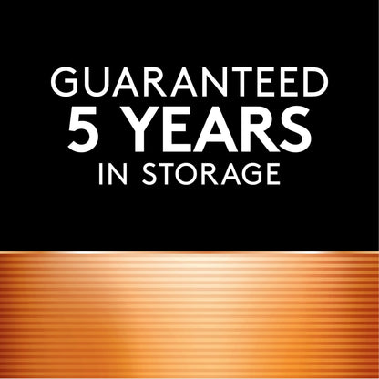 Duracell 76A 1.5V Batteries, 4 Count (Pack of 1), 76A 1.5 Volt Battery, Equivalent to LR44, A76, and AG13, Long-lasting for Watches, Alarms, Calculators and More