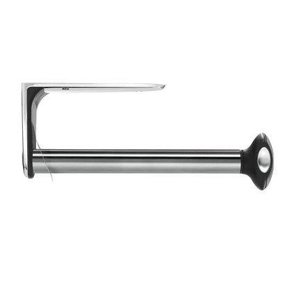 simplehuman Wall Mount Paper Towel Holder, Stainless Steel