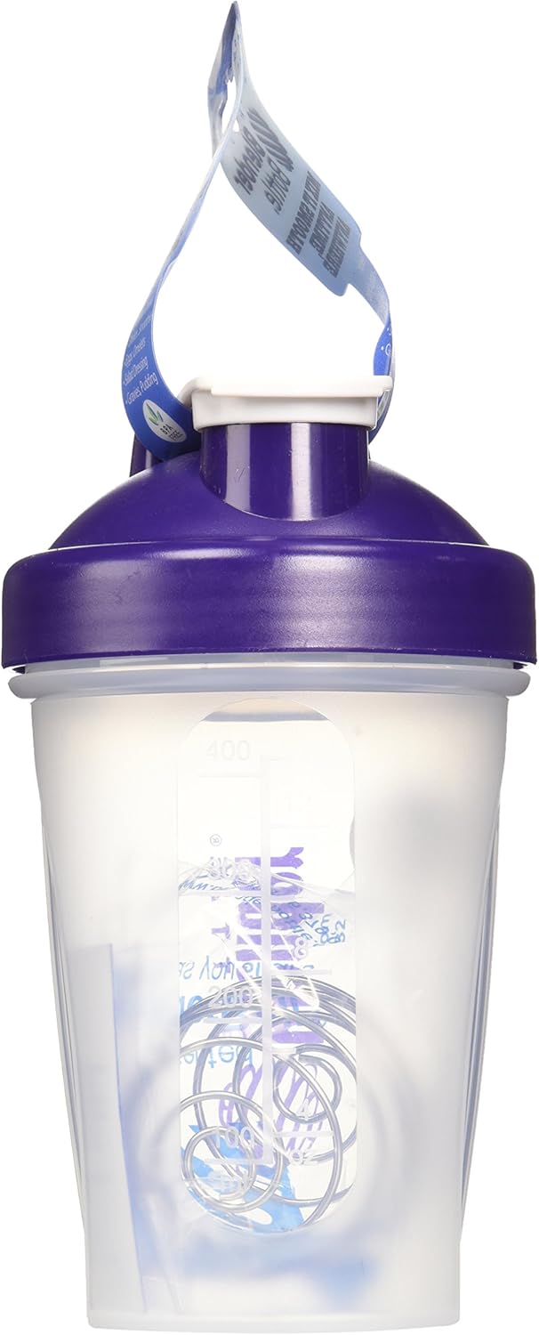 Classic Blender Bottle 20oz