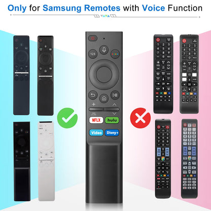 Replacement for Google-Chromecast-Remote, for Chromecast with Google TV Remote 4K/HD & Google TV Streamer 4K(Only for Snow Chromecast Google)