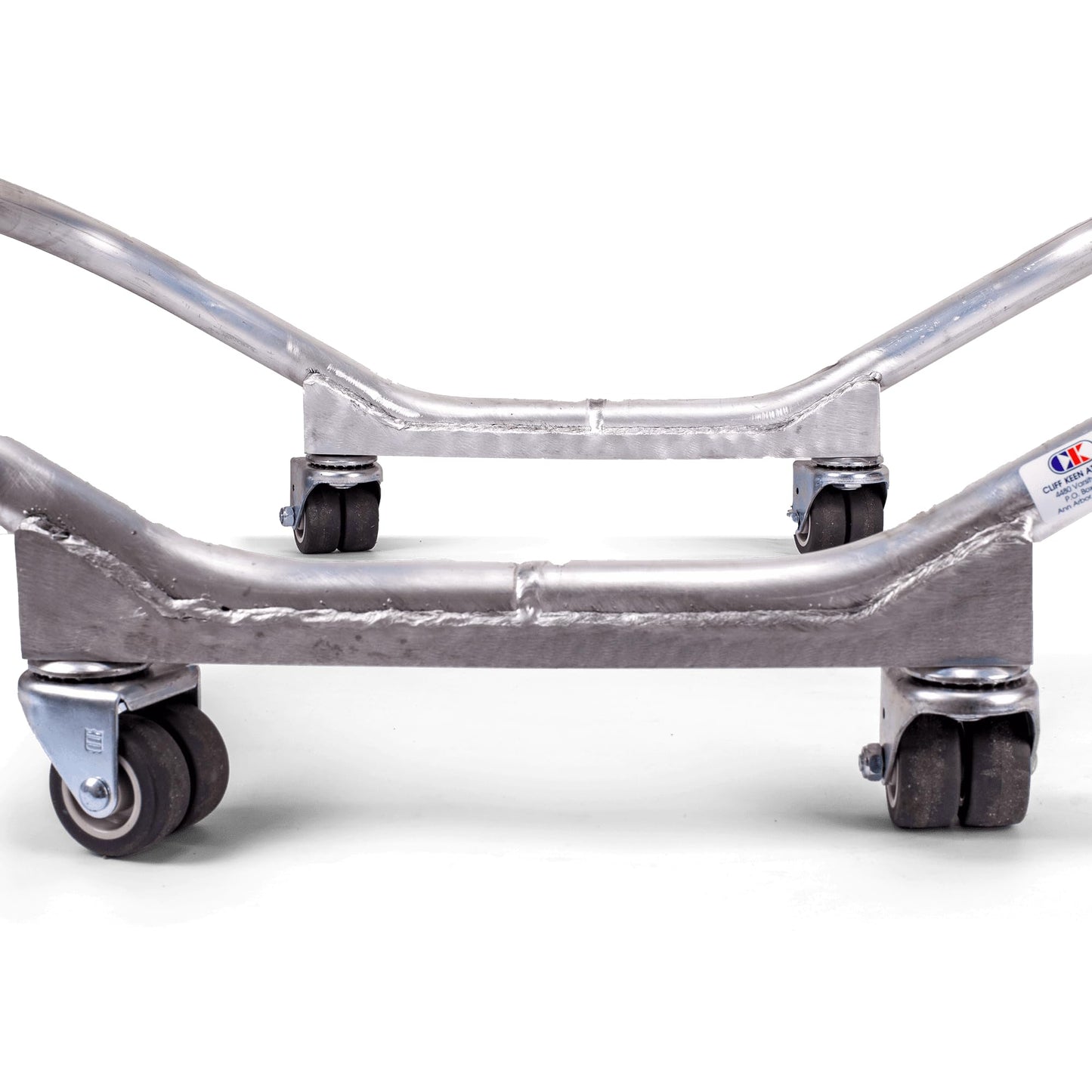 Cliff Keen Wrestling Mat Transporter
