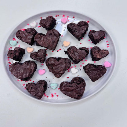 Cookie Cutter 12PCS, Flower Heart Star Biscuit Cracker Cutters, Foodgrade Stainless Steel, Different Shape Size