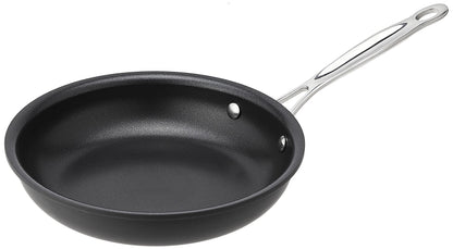 Cuisinart Chef's Classic 8-Inch Ceramic Open Skillet Nonstick-Hard-Anodized, 622C-20