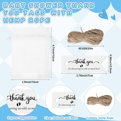 25 Sets 1.5 oz Vesici Baby Shower Favors for Guests Stainless Steel Shot Glasses Cute Bottle Opener Keychains Thank You