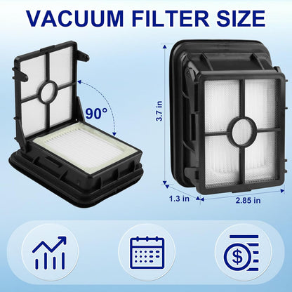 2554 2590 2593 2596 35151 3515 35152 3513 3518 Vacuum,3 Pack 2787 1866 Lemige Brush and Filter Replacement Parts