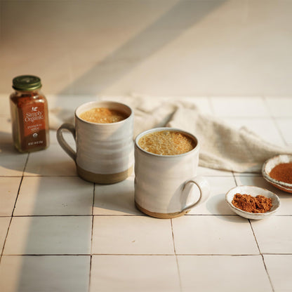 Simply Organic Pumpkin Spice Organic, 1.94 Ounce