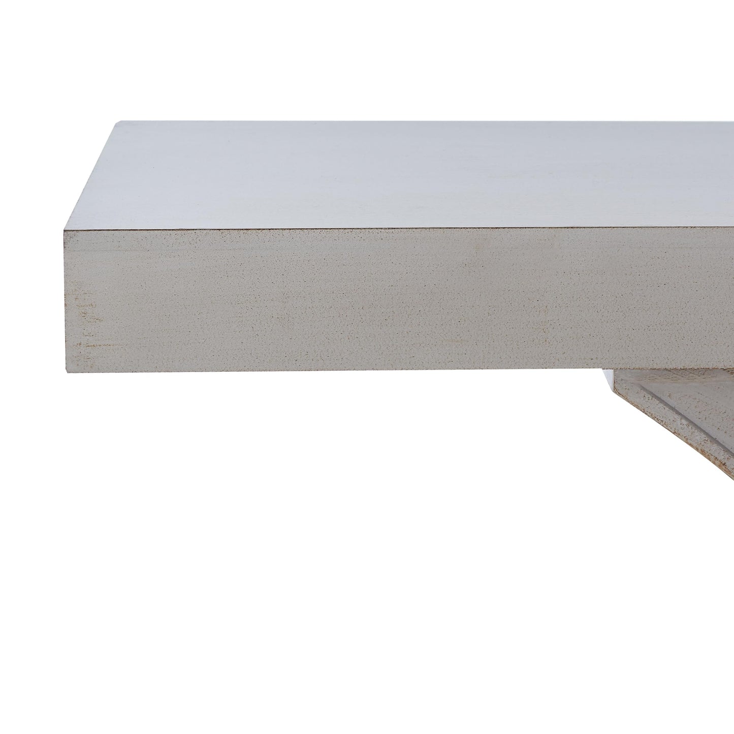 Safavieh Home Collection AMH1509 Console, Grey