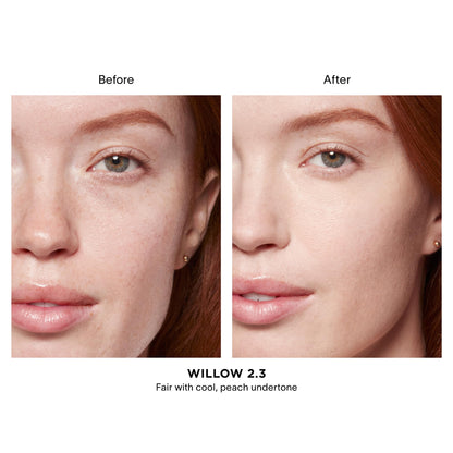 Hourglass Vanish Airbrush Concealer. Weightless and Waterproof Concealer for a Naturally Airbrushed Look