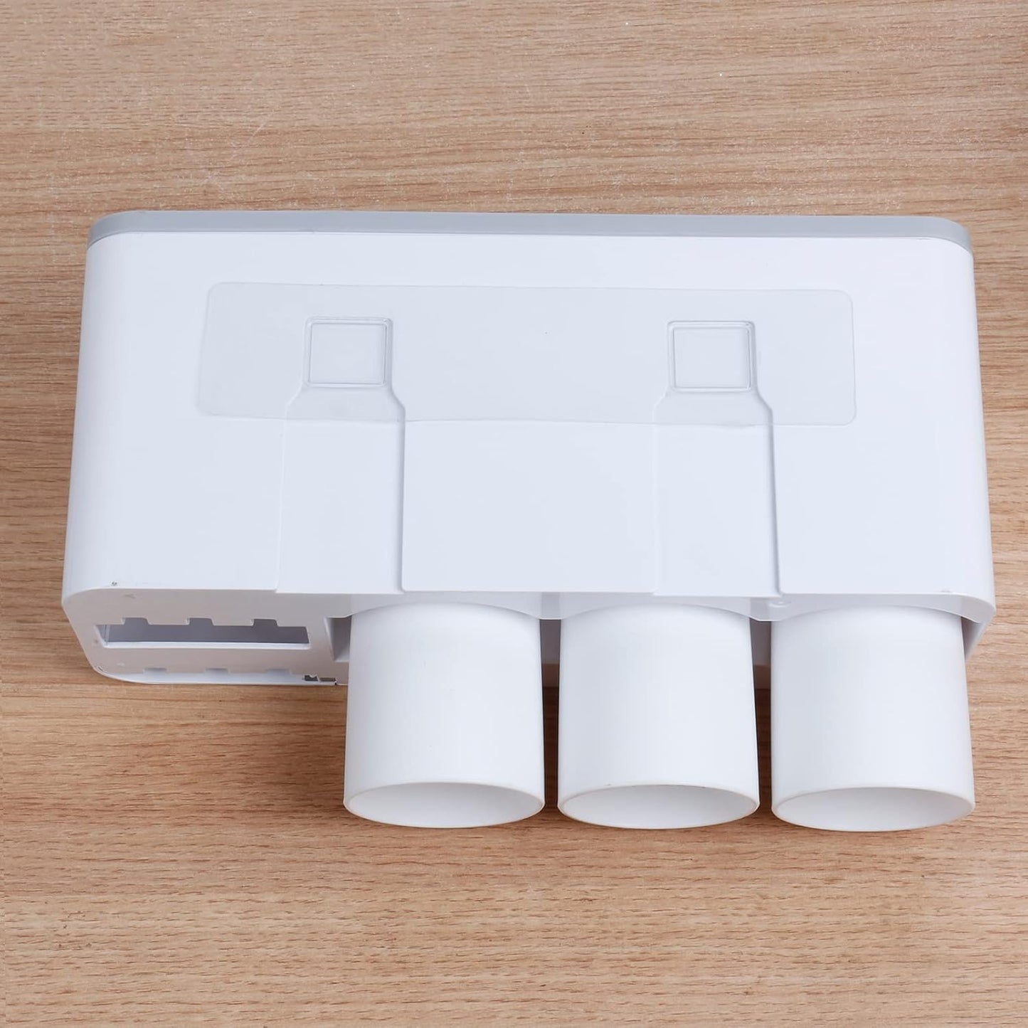 3 1 iHave Replacement Adhesive Strip for Cups Toothbrush Holder Wall Mounted, PCS