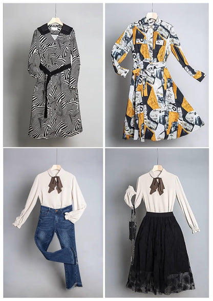 Flexible Clothing Mannequin Display, Female Outfit Hangers for Shops, Detachable Portable Clothes Rack, Full Body Mannequin Dress Form Torso