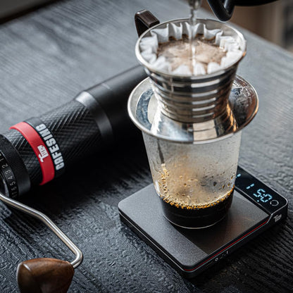 CafeSing OWL G2 Smart Espresso Coffee Scale