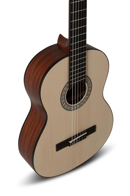 Caballero by MR 3/4 Principio, solid spruce