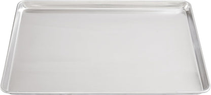Mrs. Anderson’s Baking Quarter Sheet Pan - Heavyweight 19-Gauge Aluminum | 9.5 x 13 Inches