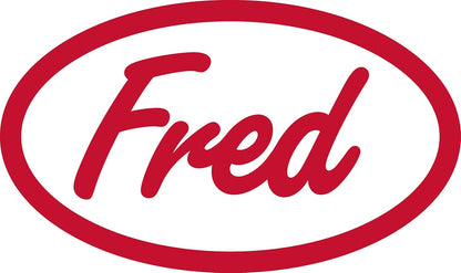 Fred & Friends NOTED Coasters, Set of 6