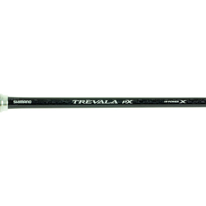 TREVALA PX Spinning