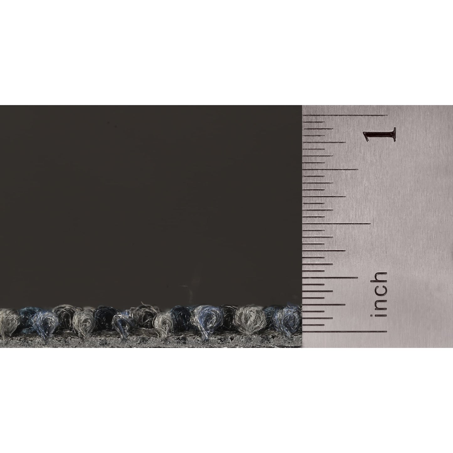 Mohawk Advance 24" x 24" Berber (Loop pile), 0.09" Pile Height, Carpet Tile, PET Fiber, Live News Color, (24 Tiles), (96 sqft/carton)