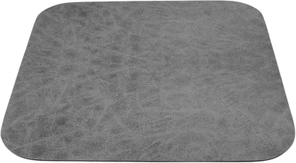 JTLB Universal Absorbent Anti-Slip Mat for Robot Vacuum Cleaner, Sweeper Replacement Part for Multiple Brands