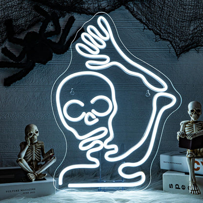 Looklight Lady Neon Sign,Neon Sign for Wall Decor,Lady Back Neon Light Up Sign,LED Sign Blue Neon Sign for Bedroom Man Cave Game Room Home Party Art Decor,Bar,Club
