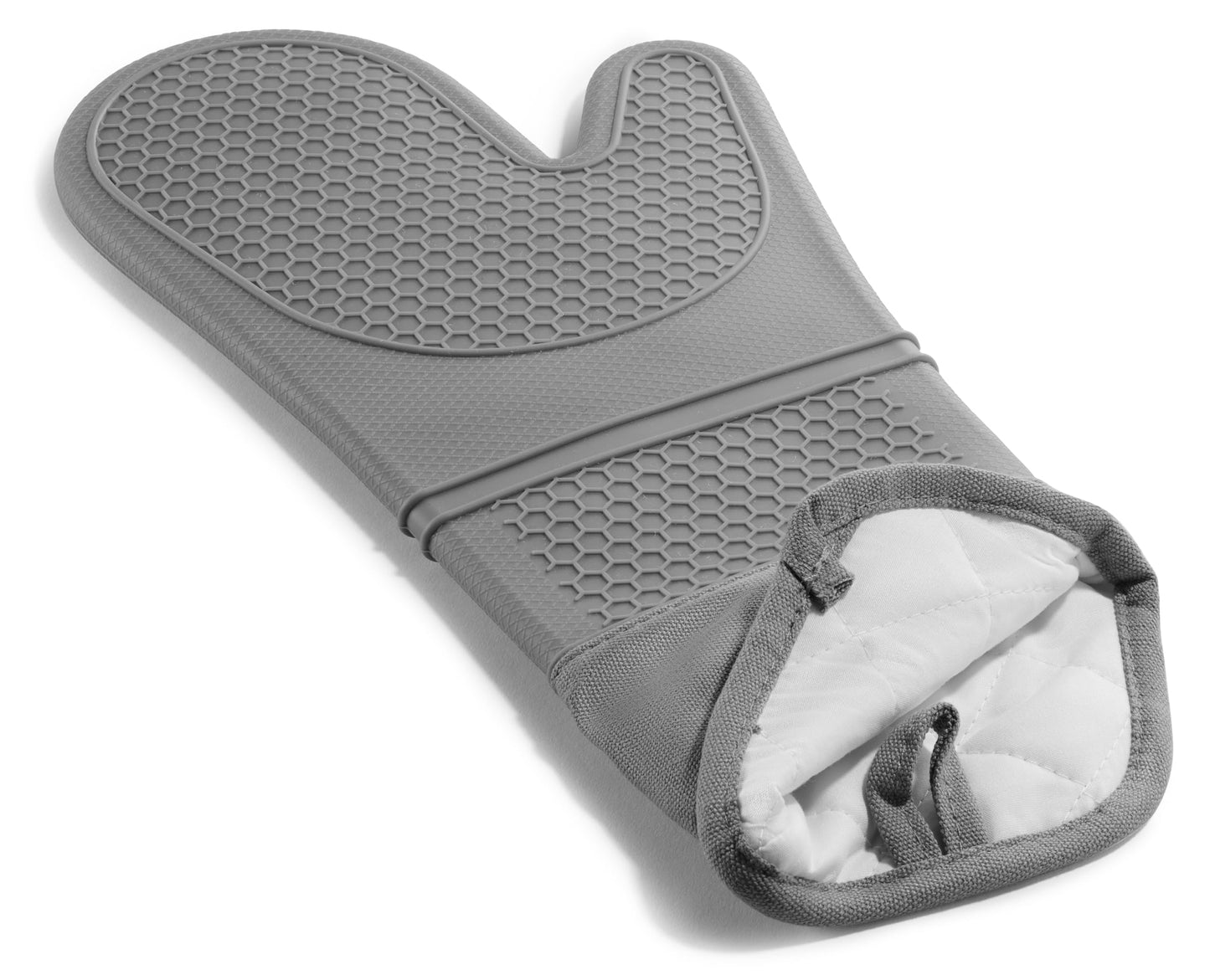 MaisonOdell Sourdough Cooling & Storage Set – Bread Cooling Rack (17×11×3), Linen Bread Bag (15×12), Heat-Resistant Oven Mitts – Complete Bread Cooling & Storage Solution