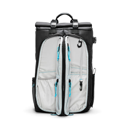 Gura Gear Kiboko City Commuter 18L+ Rolltop Camera Backpack