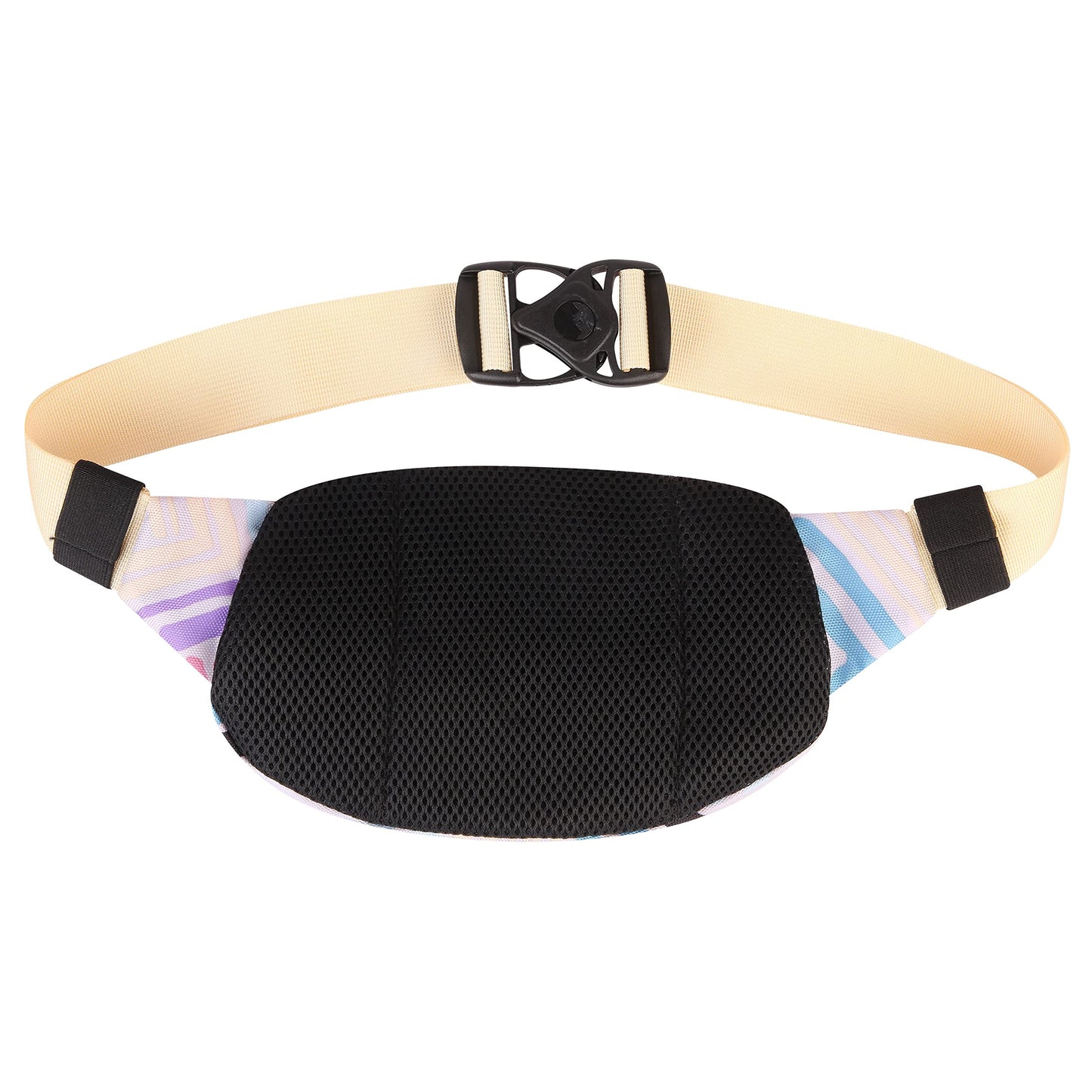 KAVU Spectator Belt Bag Polyester Hip Fanny Pack