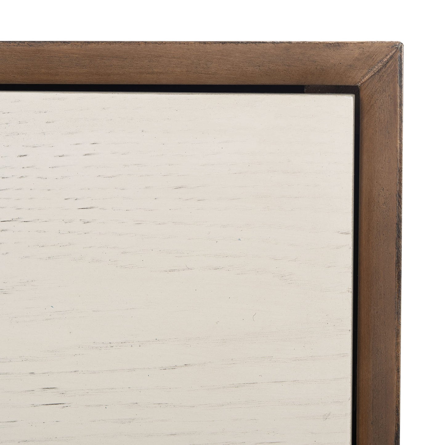Safavieh Home Collection NST6402 1, Walnut/White