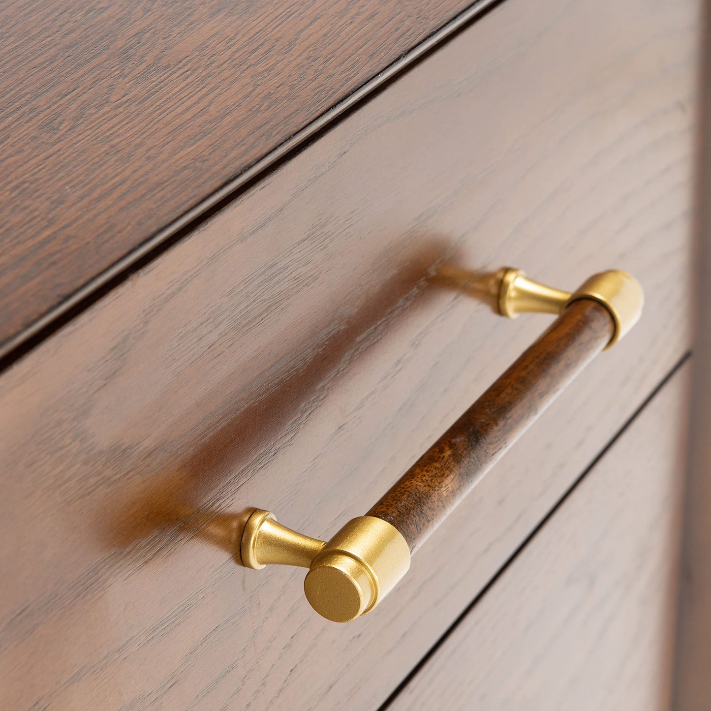 Safavieh Home Collection NST6402 1, Walnut