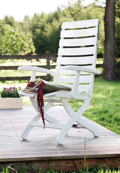KETTLER Tiffany Multi-Position Chair