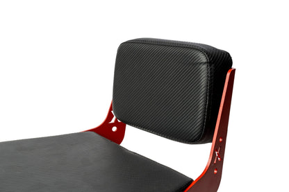 Traxion 2-727 Lazer X Progear Seat