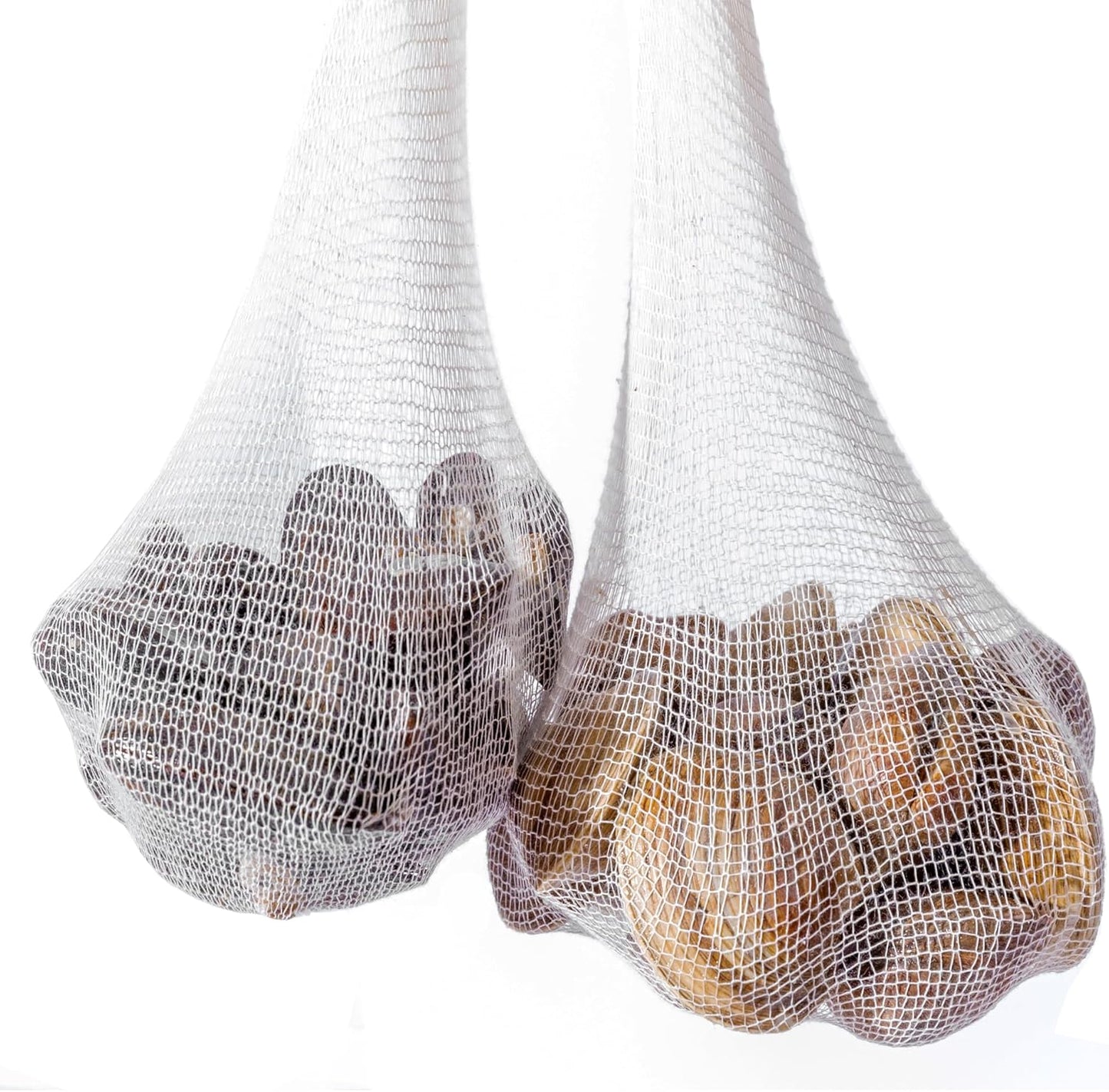 18" Pack 10, Country Seafood Boil & Steamer Bags - of Seafood Boiling Bags for Crab, Crawfish, Shellfish - Low Boil