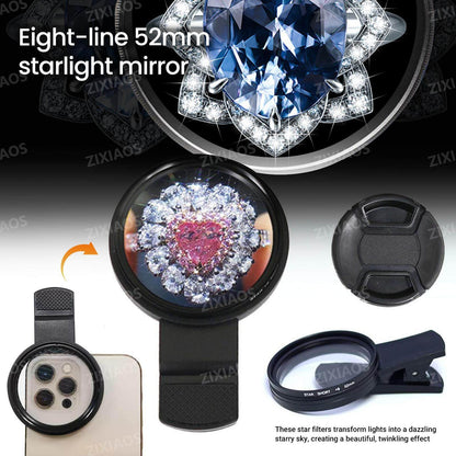 ZIXIAOS Jewelry Photography Light Box Kit with 360° Electric Rotating Feature, 4PCS Fill Lights-Adjustable Brightness,Mini Photo Studio Softbox,Support Jewelry Hanging or Placing 20cm