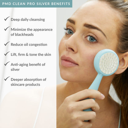 PMD Beauty Clean Pro OB - Smart Facial Cleansing Device