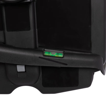 baby Trend Expedition® Jogger Travel System with EZ-Lift™ Infant Car Seat, Dash Black