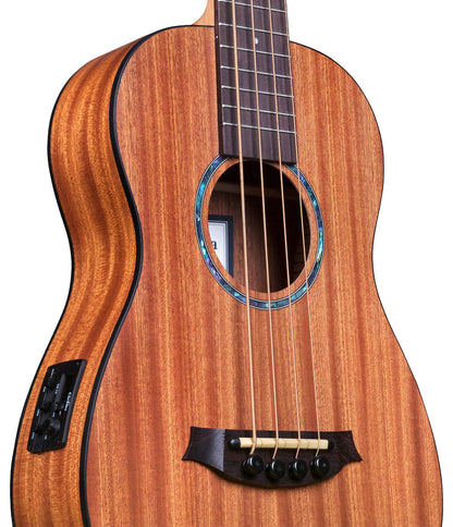 Cordoba Mini II Acoustic Electric Bass MHE